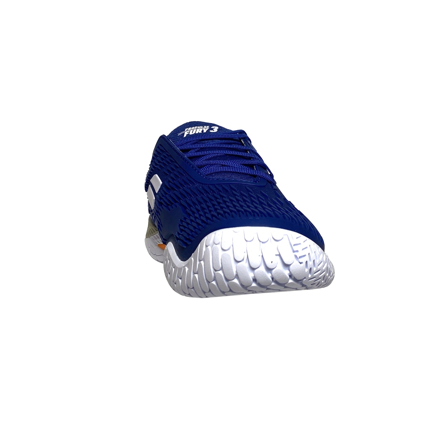 Babolat Men's Propulse Fury 3 AC 30S24208-4116 Mombeo Blue