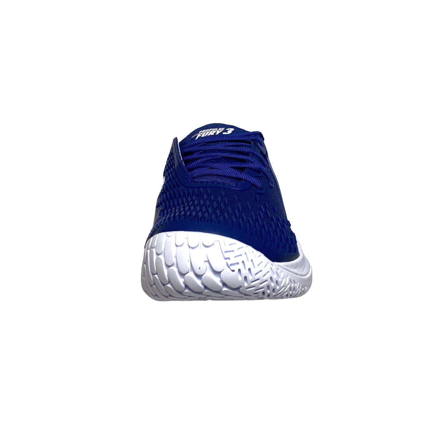 Babolat Men's Propulse Fury 3 AC 30S24208-4116 Mombeo Blue