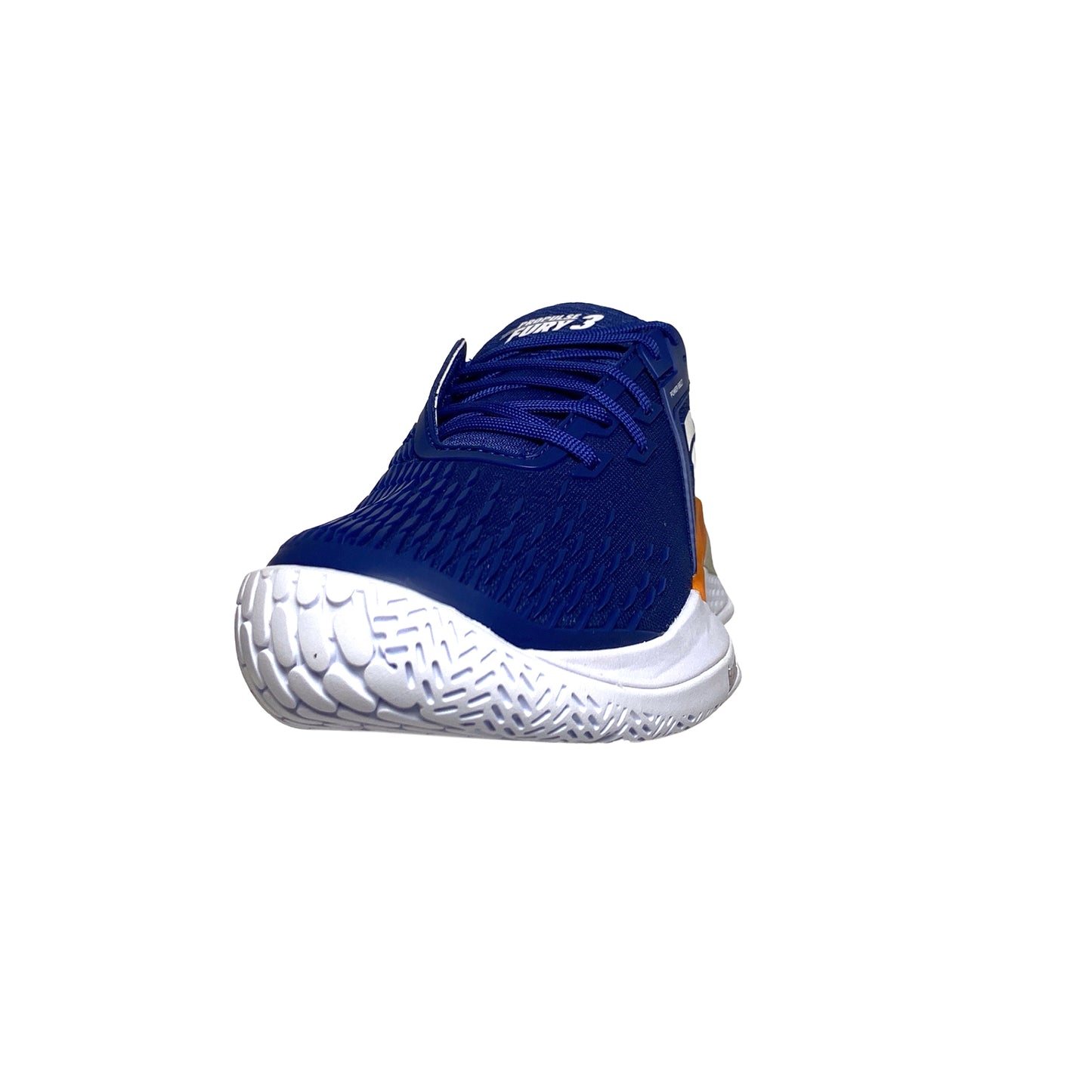 Babolat Men's Propulse Fury 3 AC 30S24208-4116 Mombeo Blue