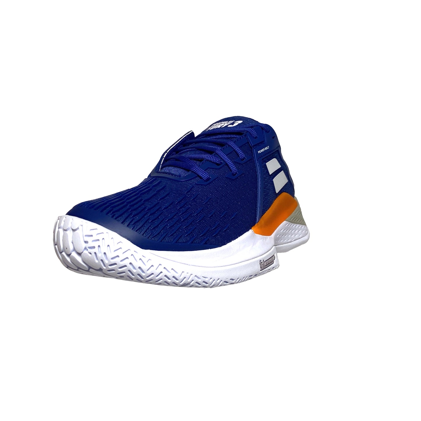 Babolat Men's Propulse Fury 3 AC 30S24208-4116 Mombeo Blue