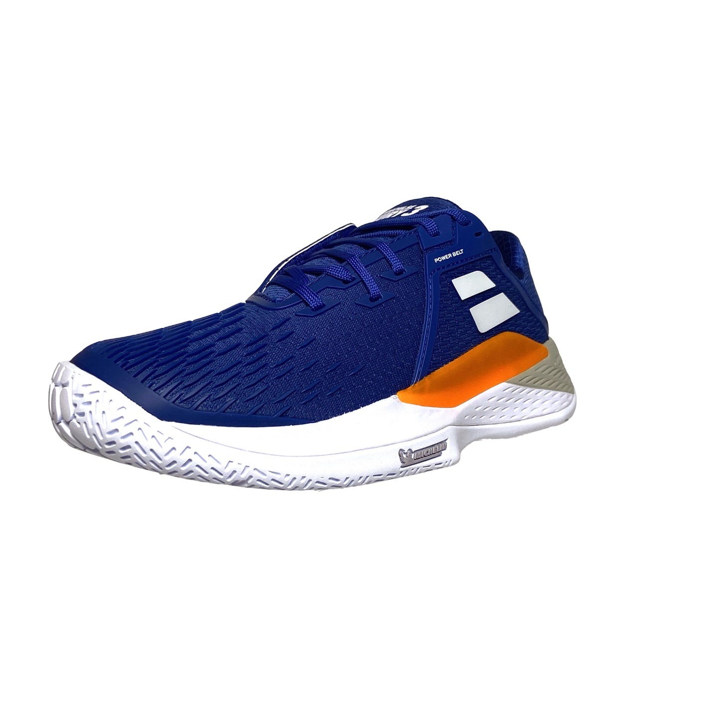 Babolat Men's Propulse Fury 3 AC 30S24208-4116 Mombeo Blue