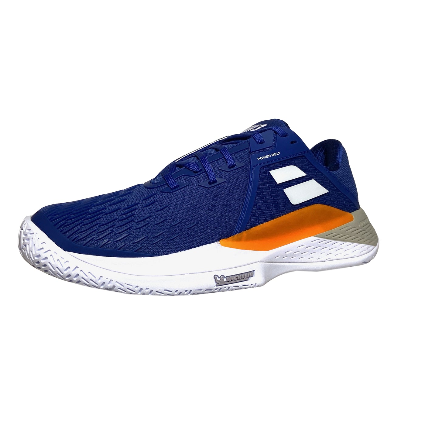 Babolat Men's Propulse Fury 3 AC 30S24208-4116 Mombeo Blue
