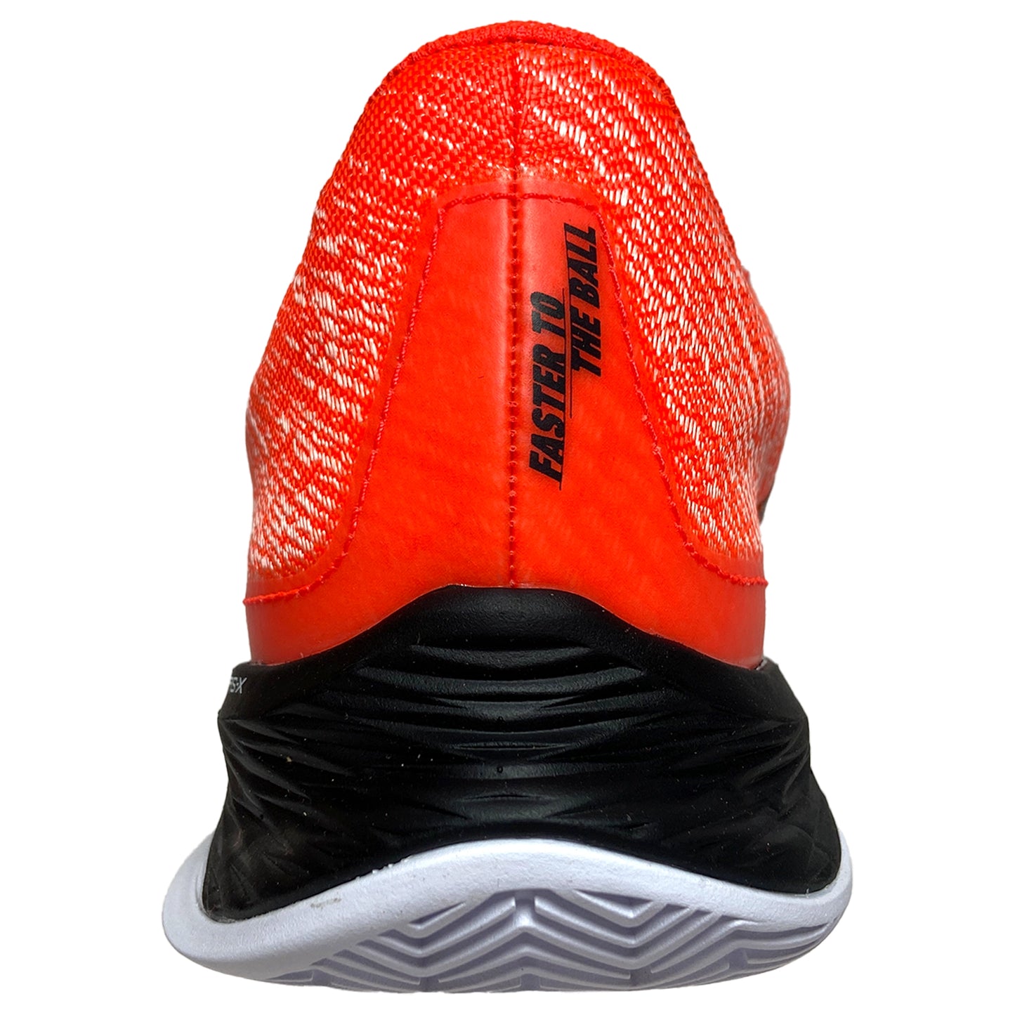 Babolat Men's Jet Mach 3 CLAY 30S24631-5059 Strike Red/White