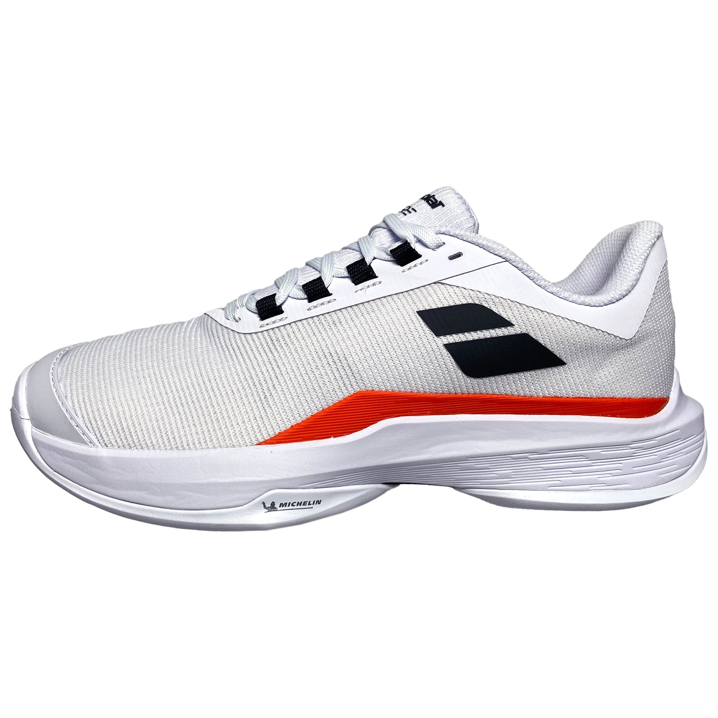 Babolat Homme Jet Tere AC 30S24649-1089 Blanc/Rouge