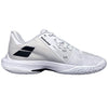 Babolat Homme Jet Tere AC 30S24649-1089 Blanc/Rouge