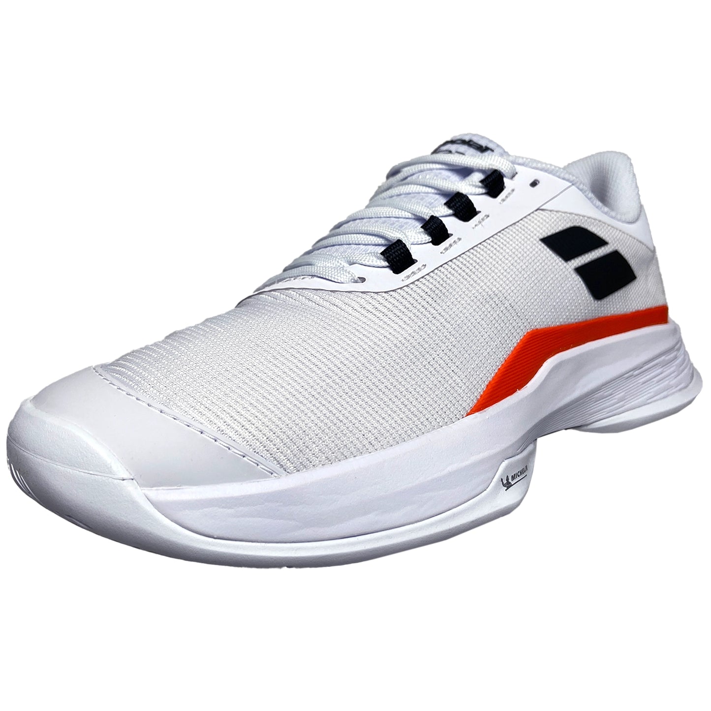 Babolat Homme Jet Tere AC 30S24649-1089 Blanc/Rouge