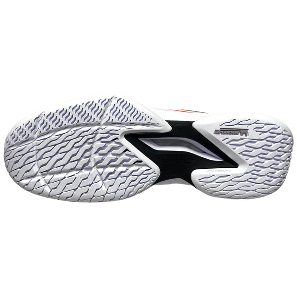 Babolat Homme Jet Tere AC 30S24649-1089 Blanc/Rouge