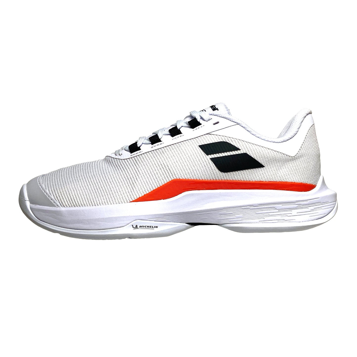 Babolat Homme Jet Tere AC 30S24649-1089 Blanc/Rouge