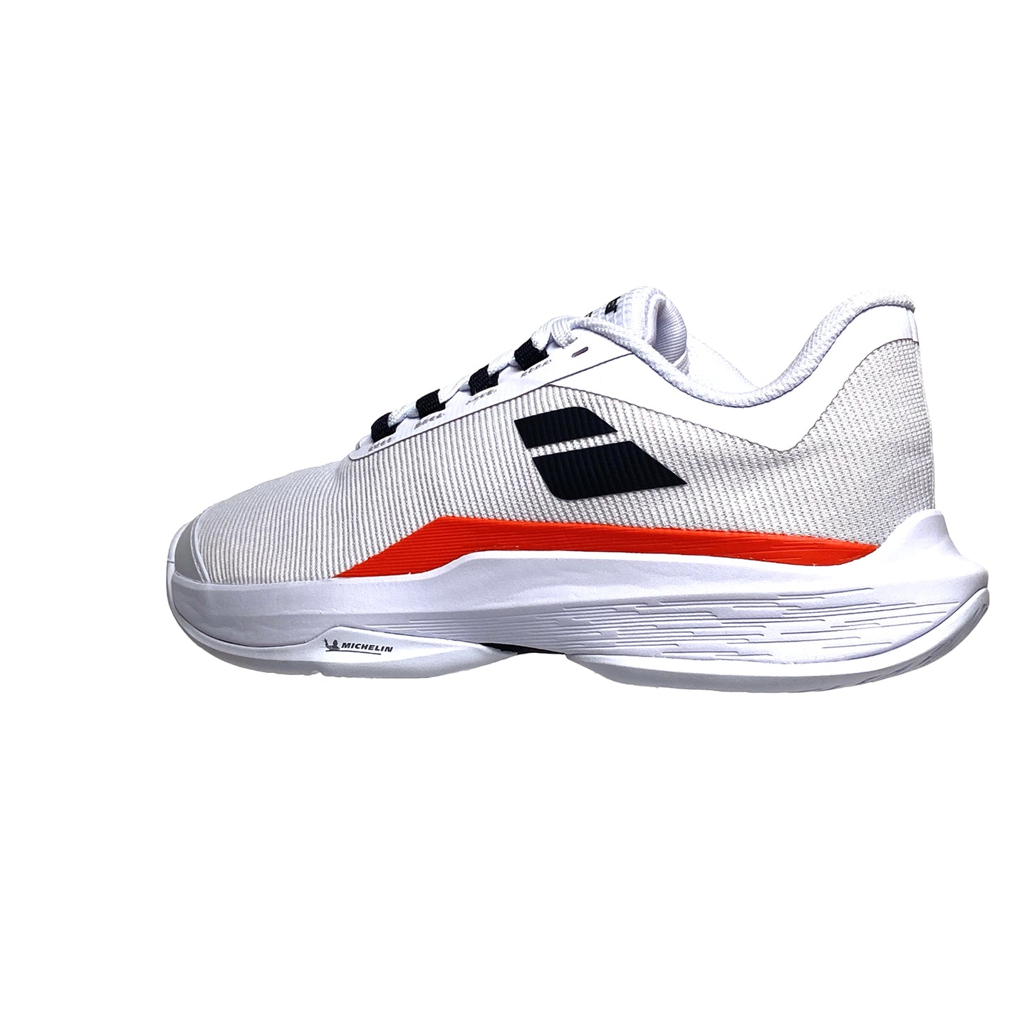 Babolat Homme Jet Tere AC 30S24649-1089 Blanc/Rouge