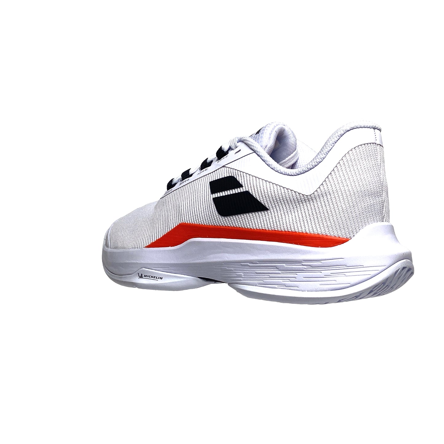 Babolat Homme Jet Tere AC 30S24649-1089 Blanc/Rouge