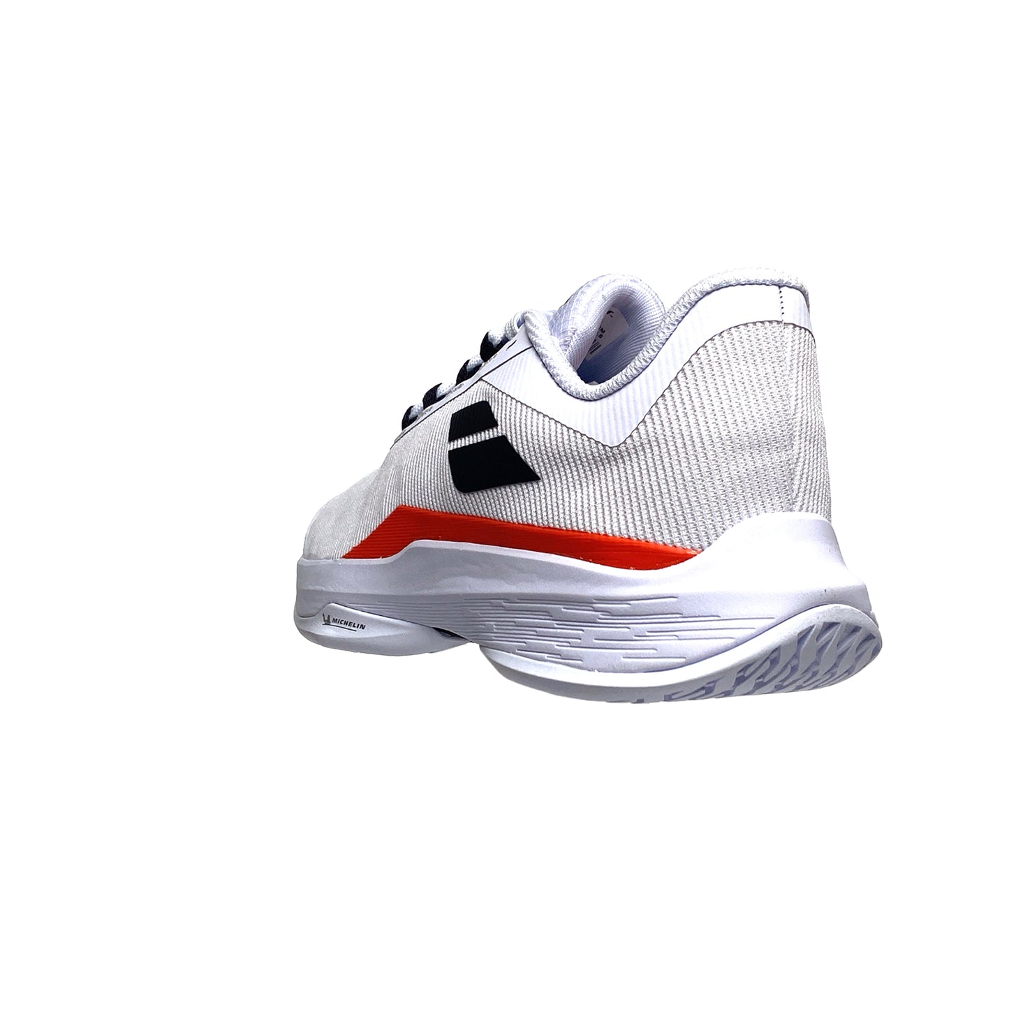 Babolat Homme Jet Tere AC 30S24649-1089 Blanc/Rouge