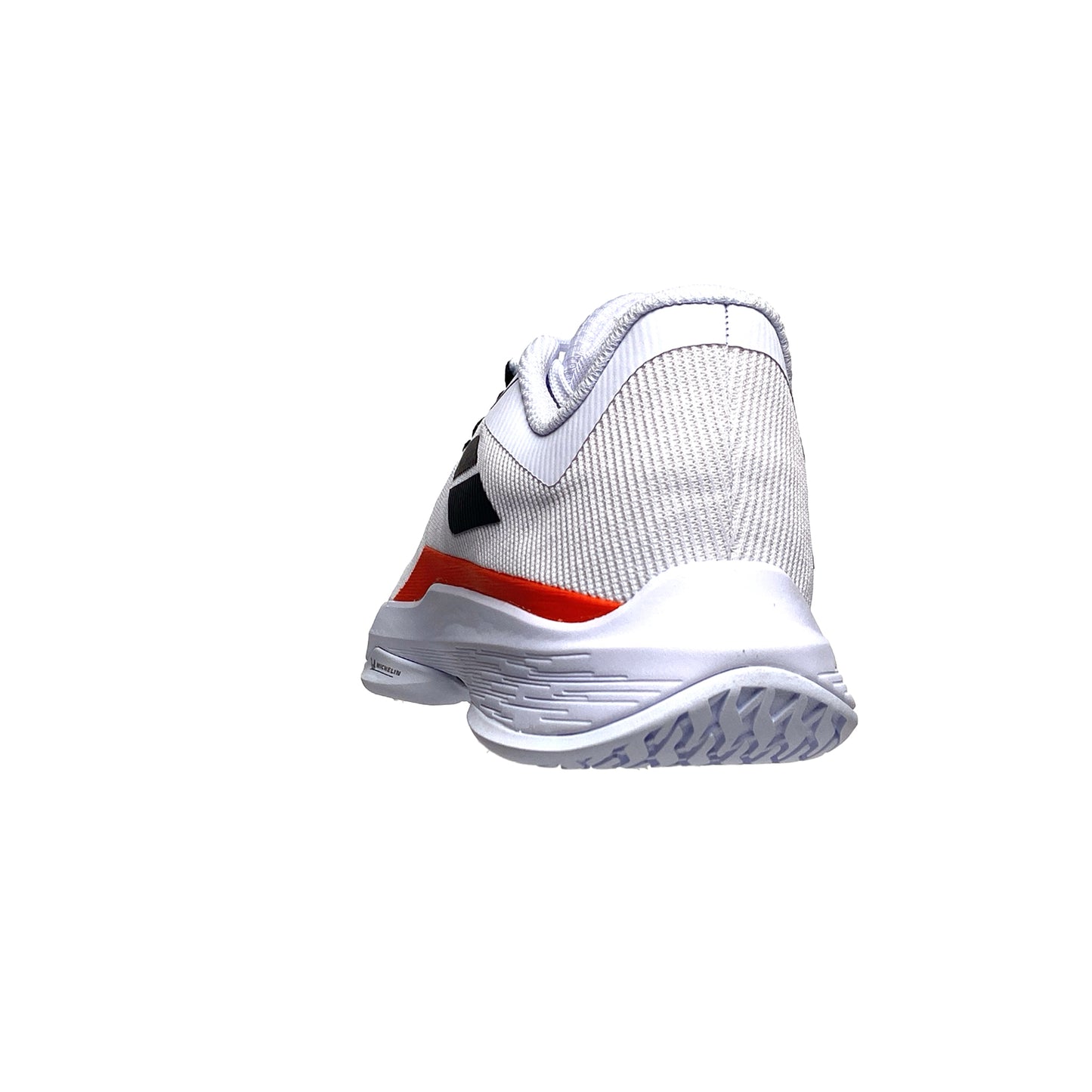Babolat Homme Jet Tere AC 30S24649-1089 Blanc/Rouge