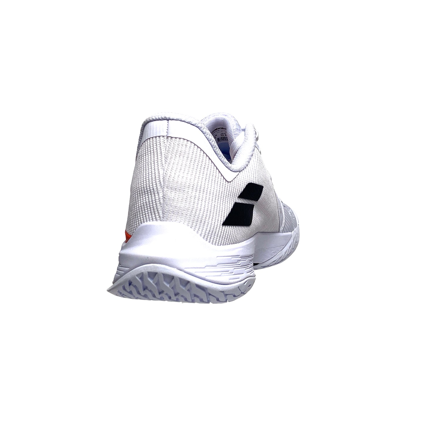 Babolat Homme Jet Tere AC 30S24649-1089 Blanc/Rouge