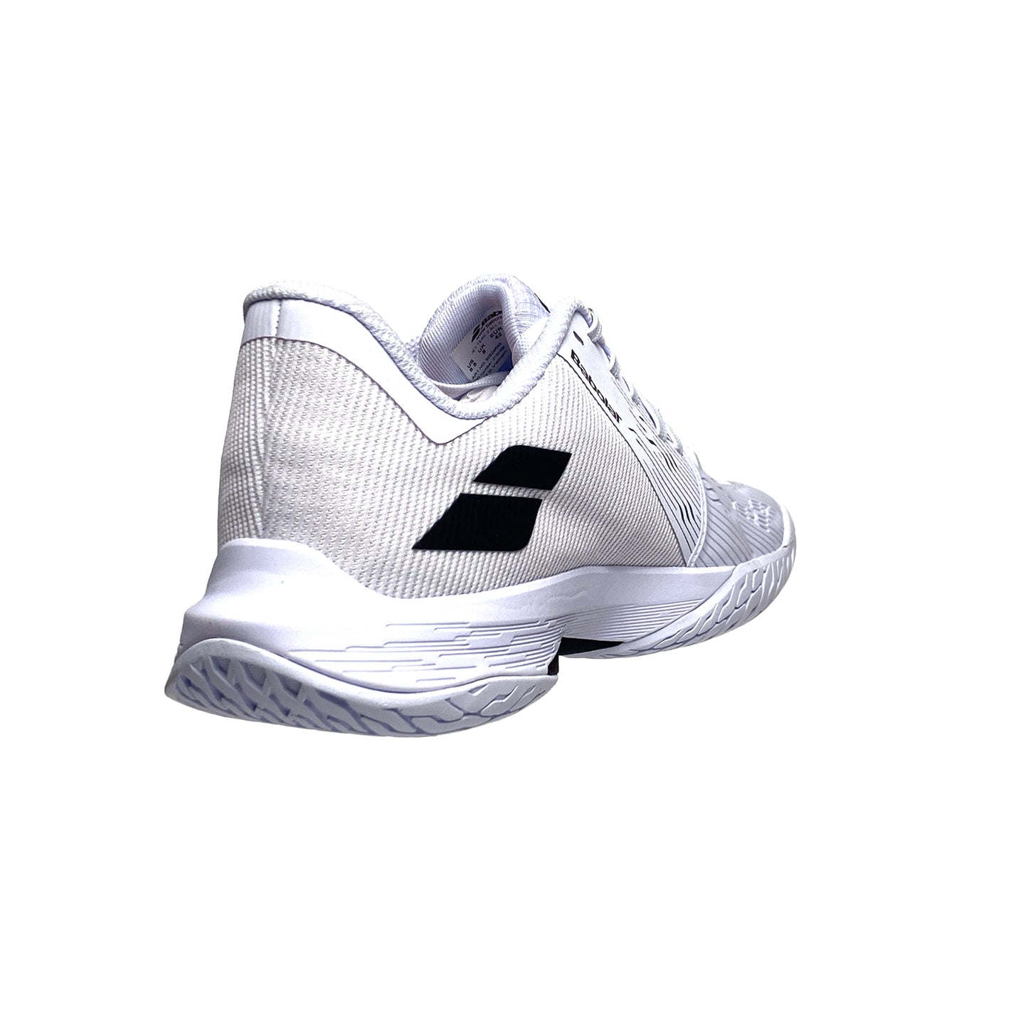Babolat Homme Jet Tere AC 30S24649-1089 Blanc/Rouge
