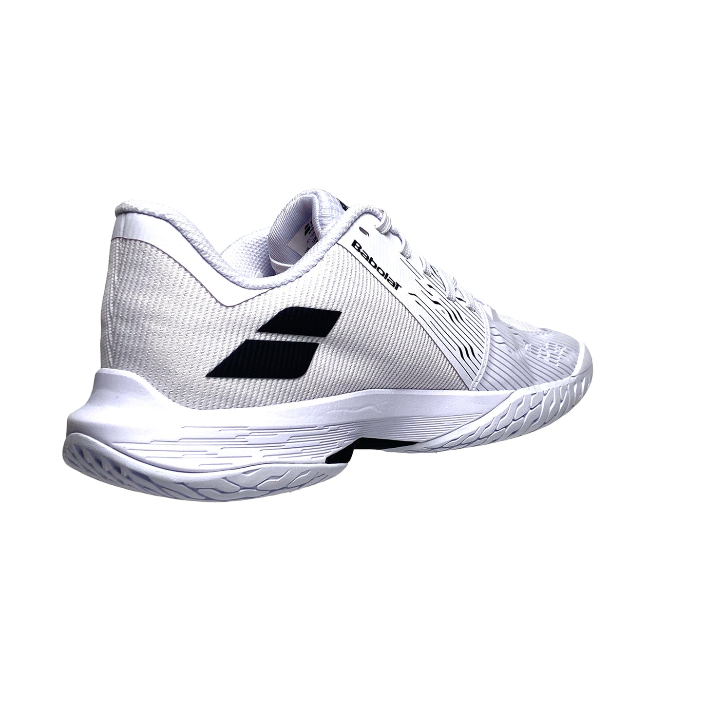 Babolat Homme Jet Tere AC 30S24649-1089 Blanc/Rouge