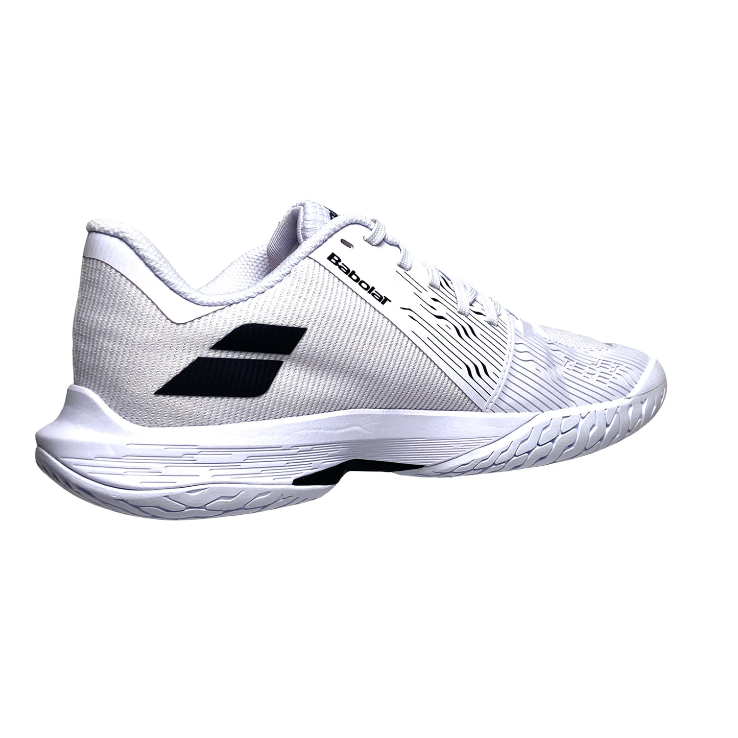 Babolat Homme Jet Tere AC 30S24649-1089 Blanc/Rouge