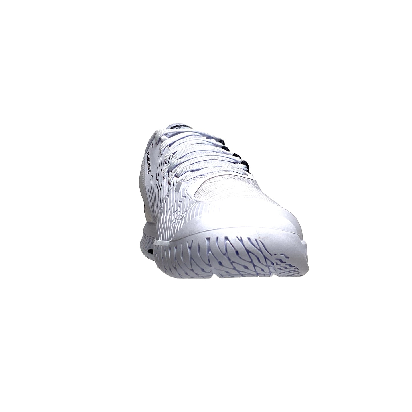 Babolat Homme Jet Tere AC 30S24649-1089 Blanc/Rouge