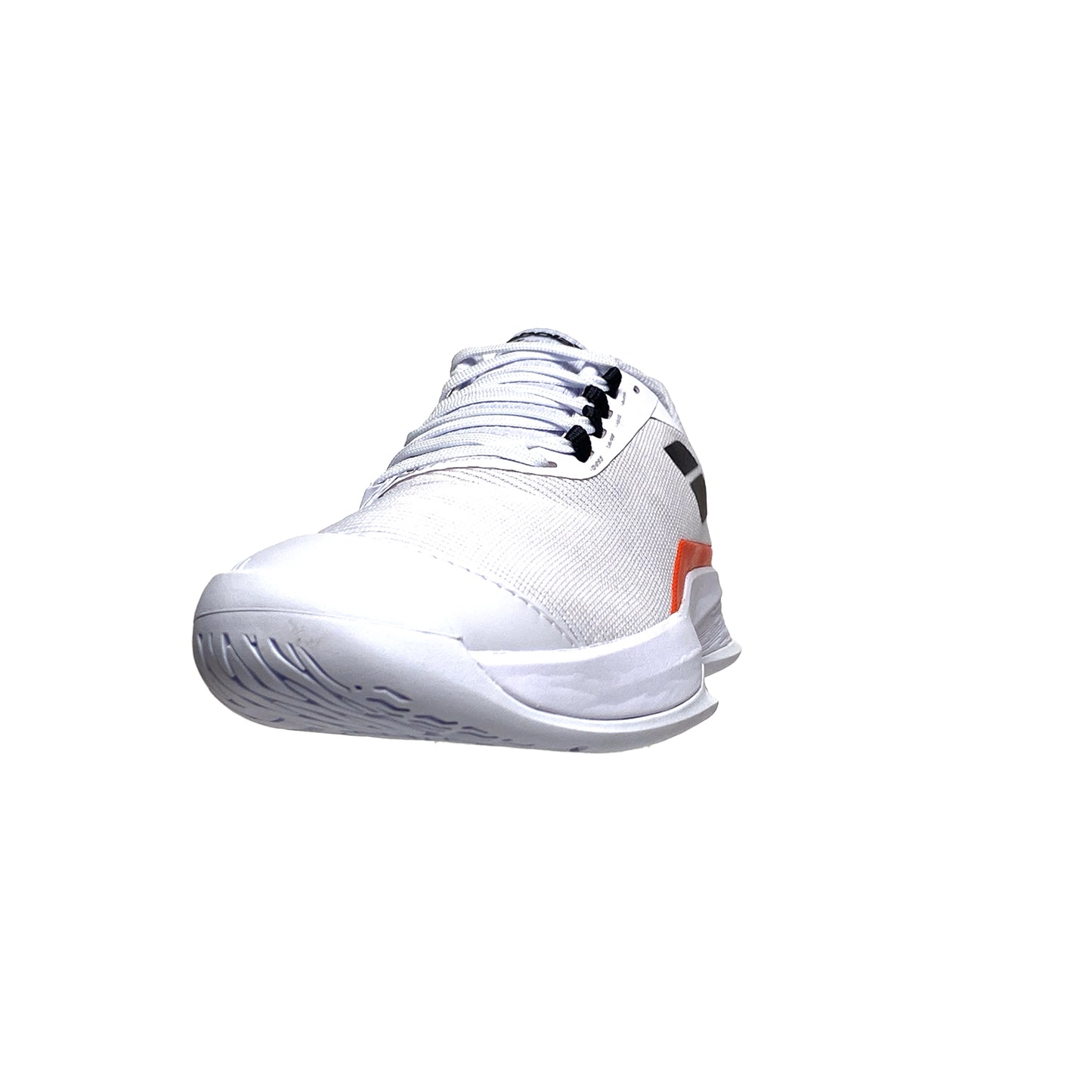 Babolat Homme Jet Tere AC 30S24649-1089 Blanc/Rouge