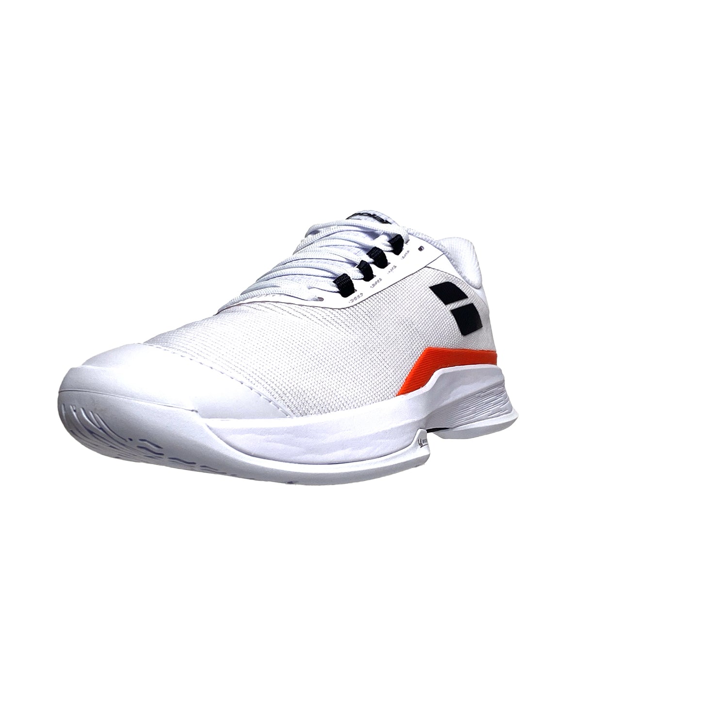 Babolat Homme Jet Tere AC 30S24649-1089 Blanc/Rouge