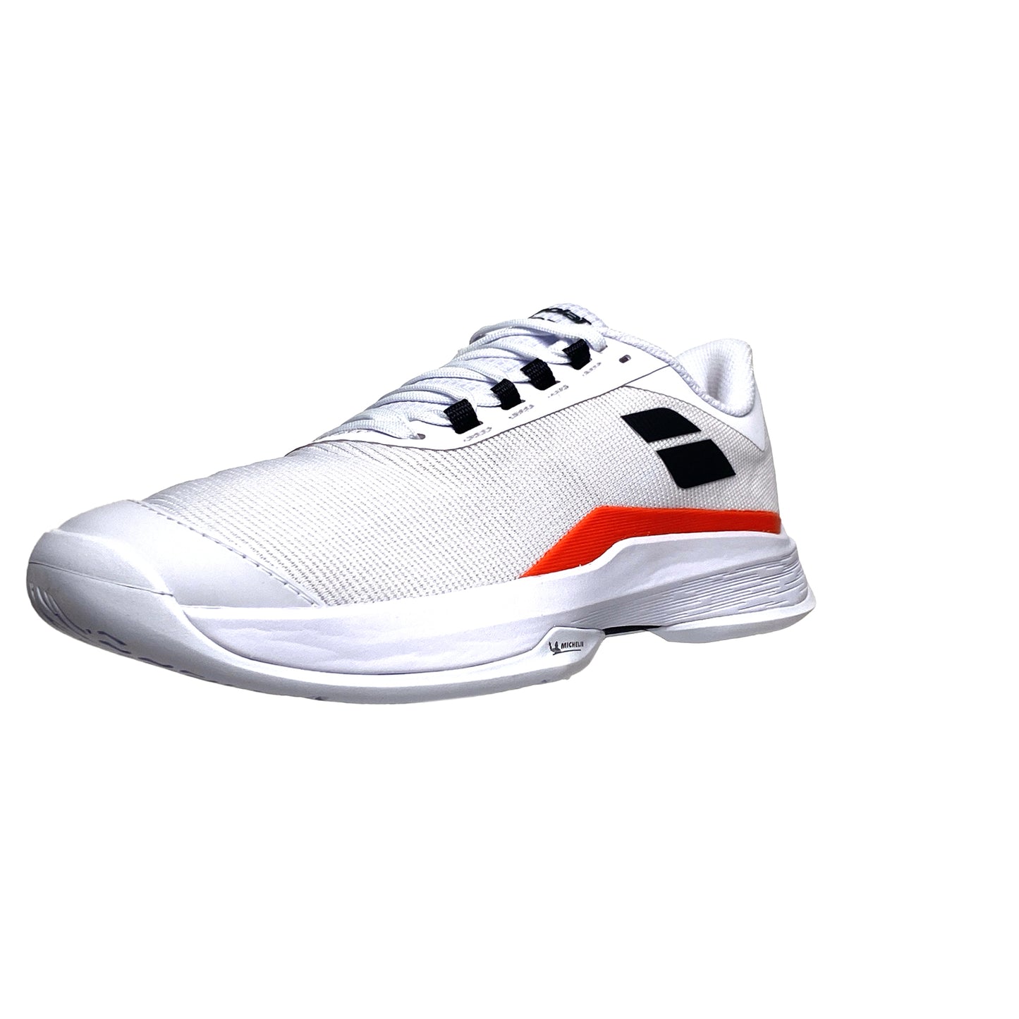 Babolat Homme Jet Tere AC 30S24649-1089 Blanc/Rouge