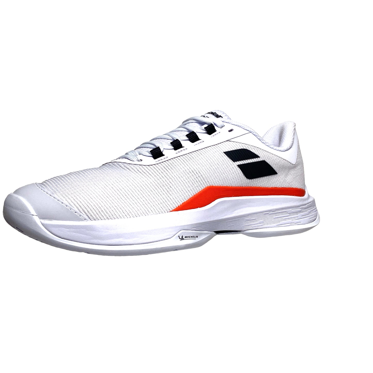 Babolat Homme Jet Tere AC 30S24649-1089 Blanc/Rouge