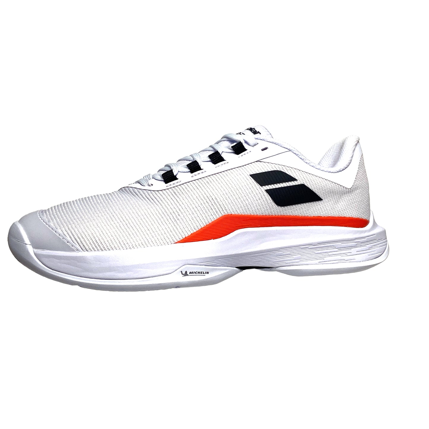 Babolat Homme Jet Tere AC 30S24649-1089 Blanc/Rouge