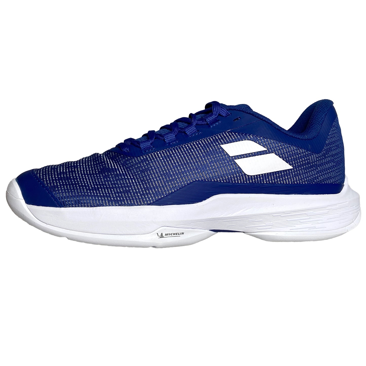 Babolat Homme Jet Tere 2 AC 30S24649-4116 Bleu