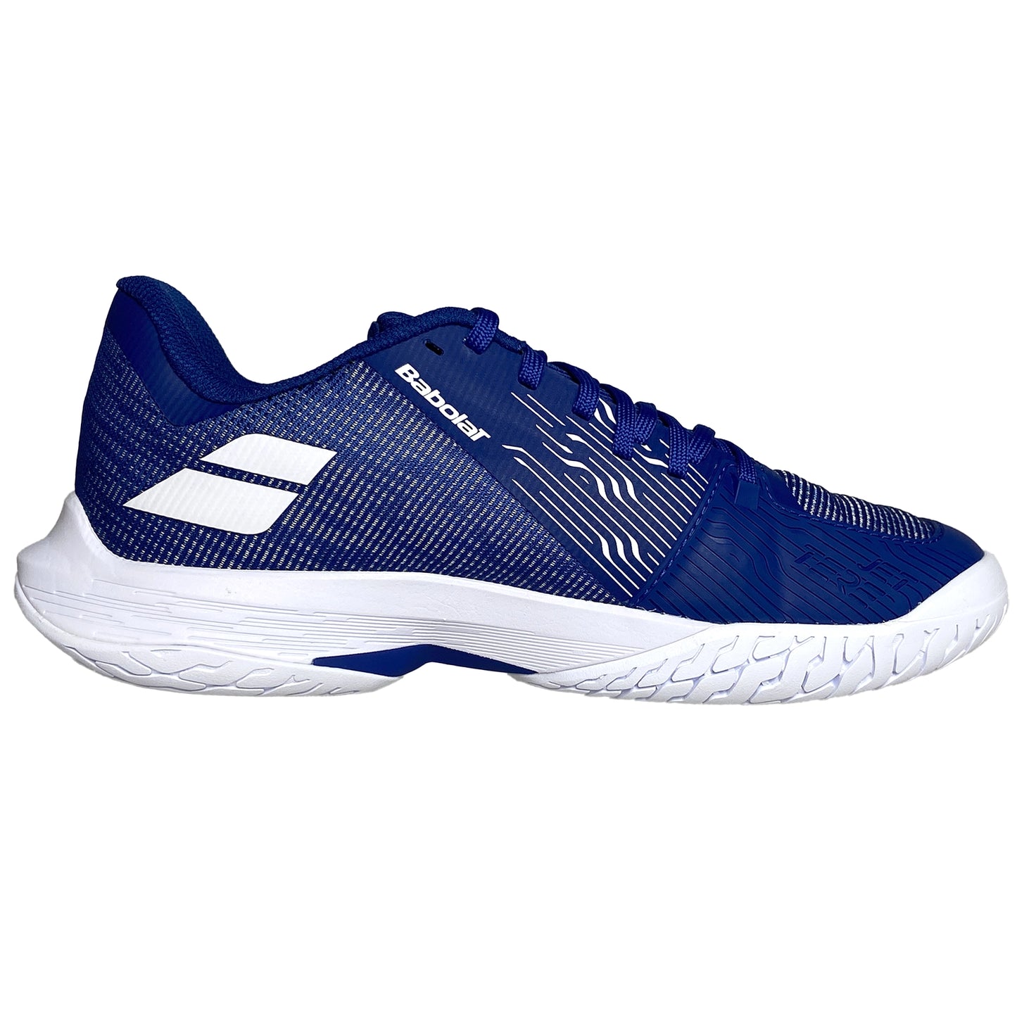 Babolat Homme Jet Tere 2 AC 30S24649-4116 Bleu