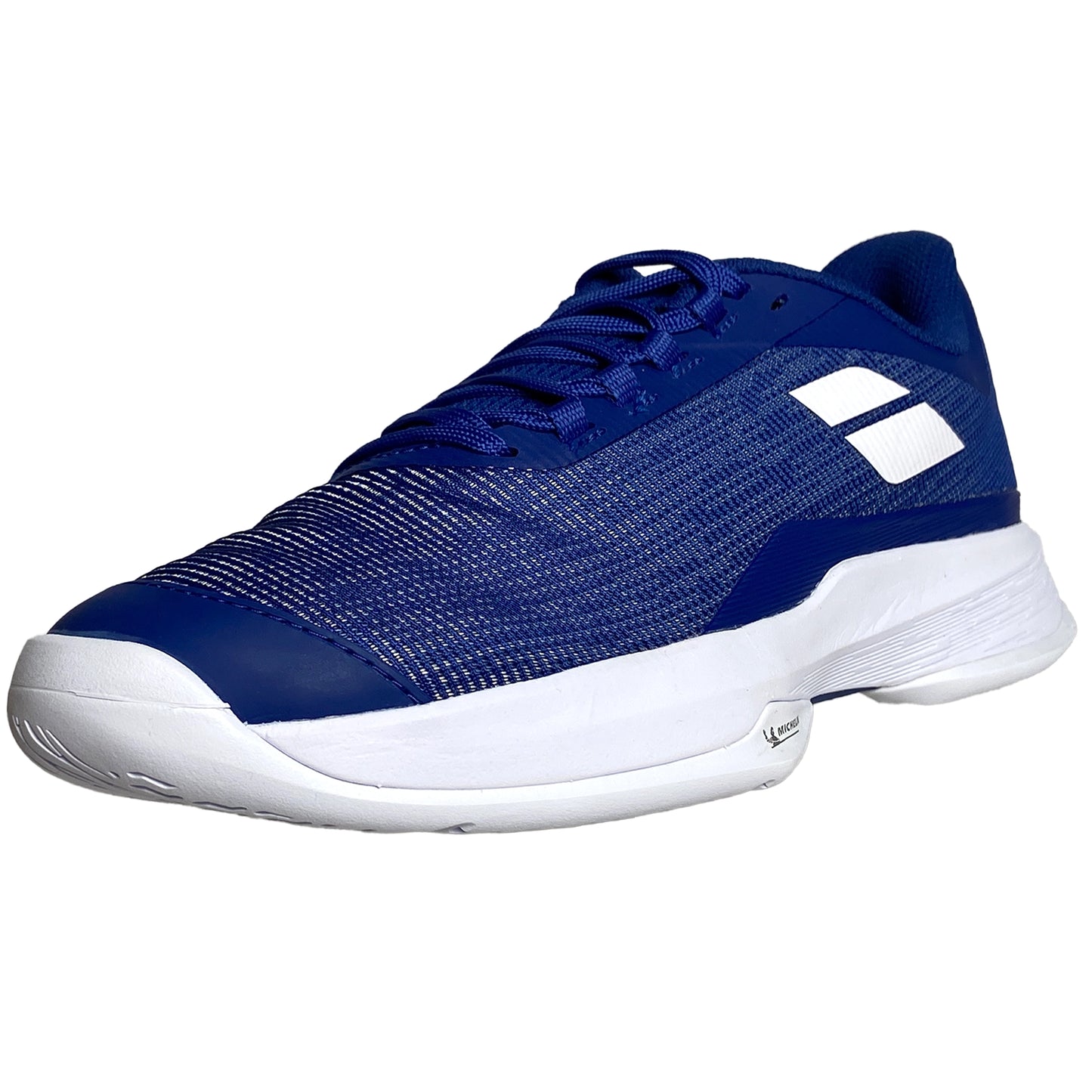 Babolat Homme Jet Tere 2 AC 30S24649-4116 Bleu