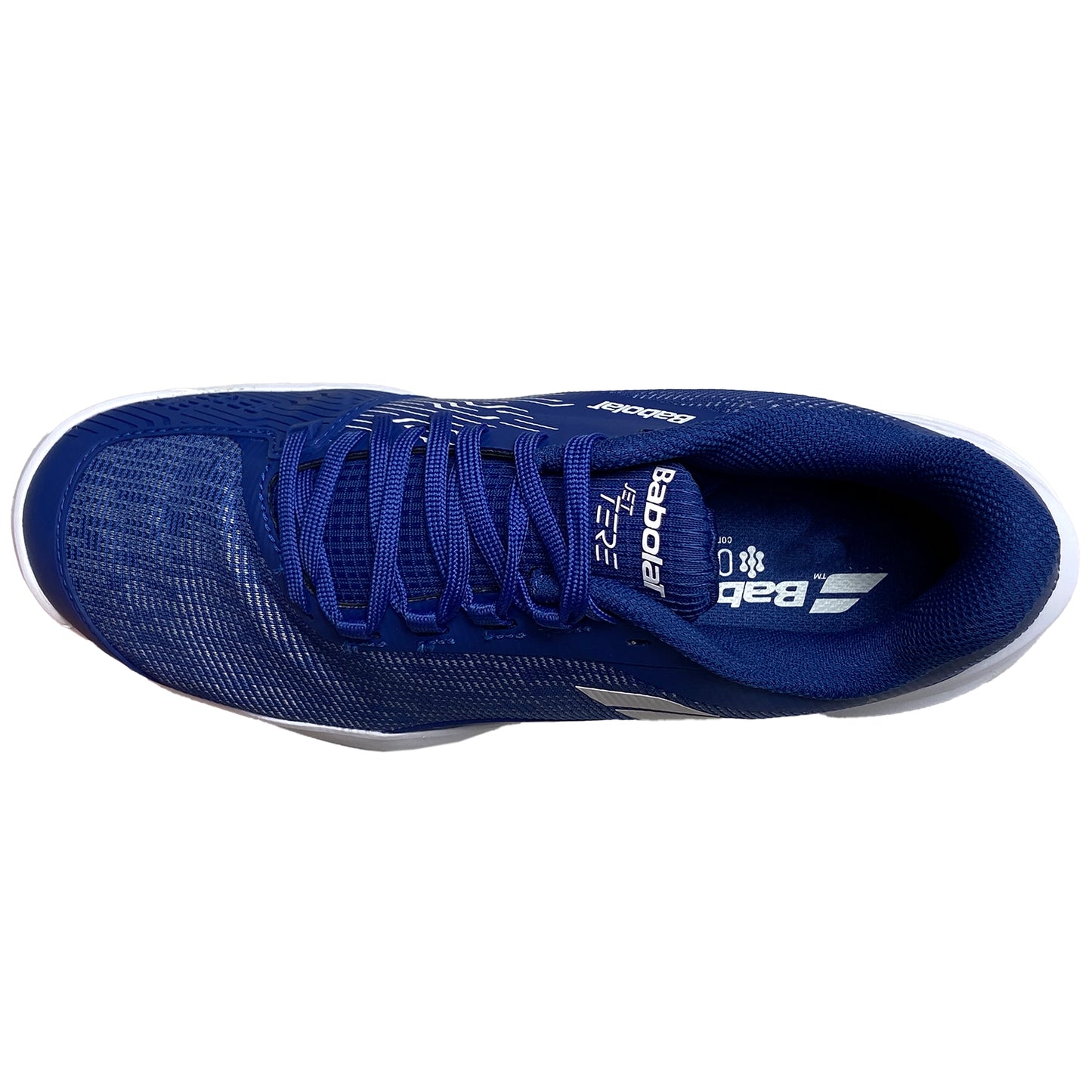 Babolat Homme Jet Tere 2 AC 30S24649-4116 Bleu