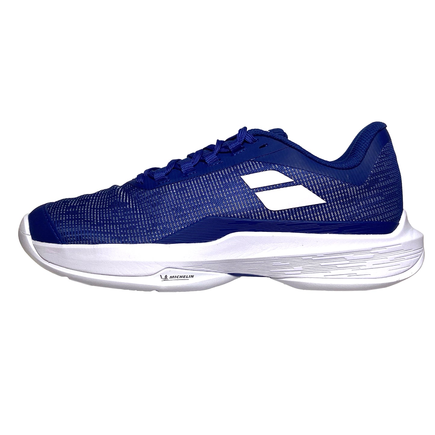 Babolat Homme Jet Tere 2 AC 30S24649-4116 Bleu