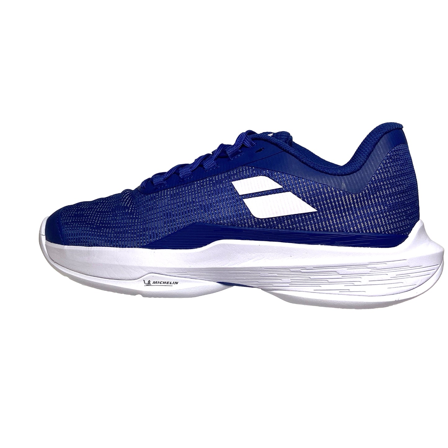 Babolat Homme Jet Tere 2 AC 30S24649-4116 Bleu