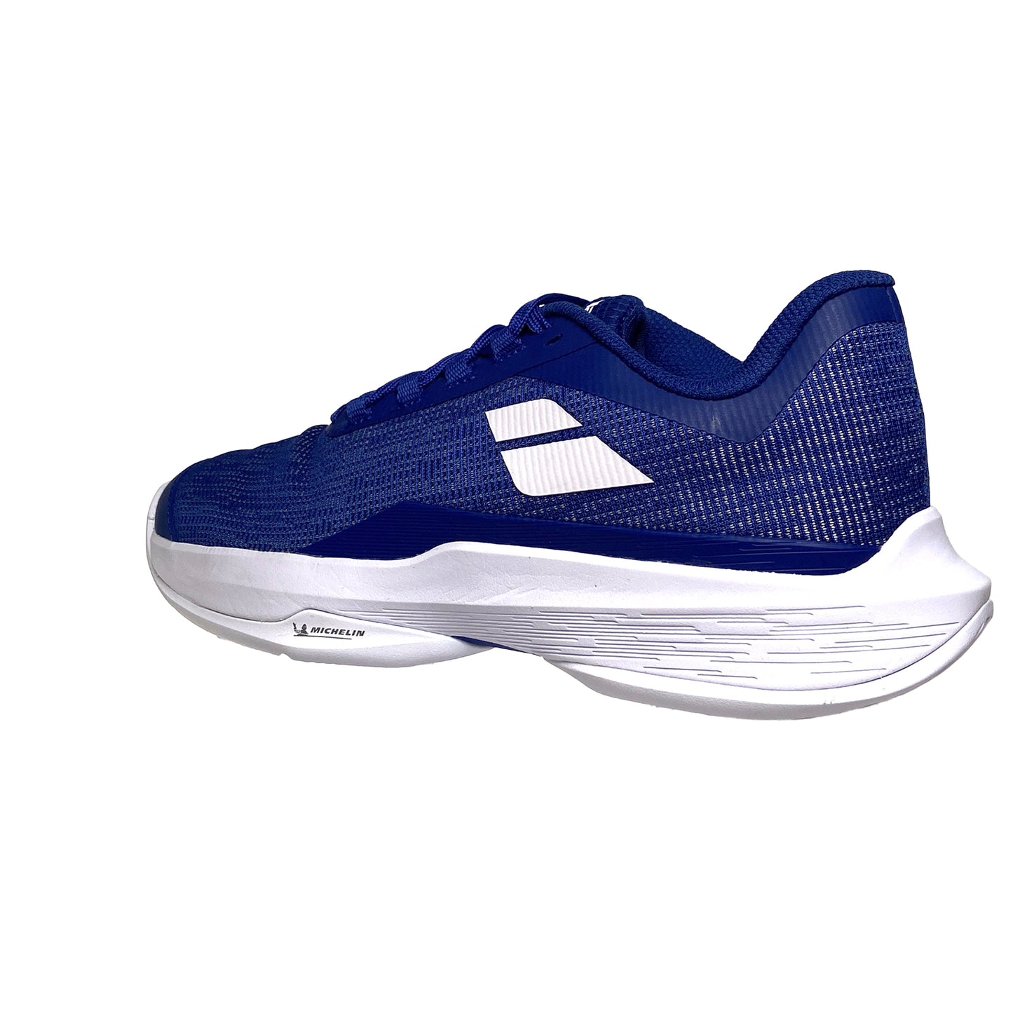 Babolat Homme Jet Tere 2 AC 30S24649-4116 Bleu