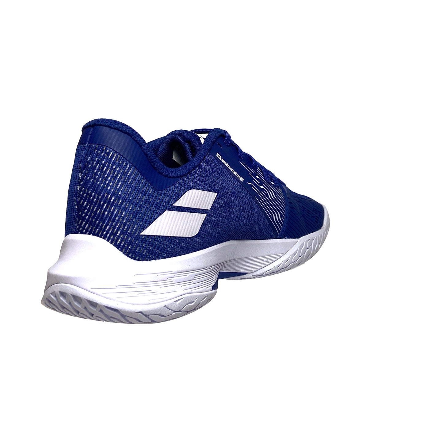 Babolat Homme Jet Tere 2 AC 30S24649-4116 Bleu