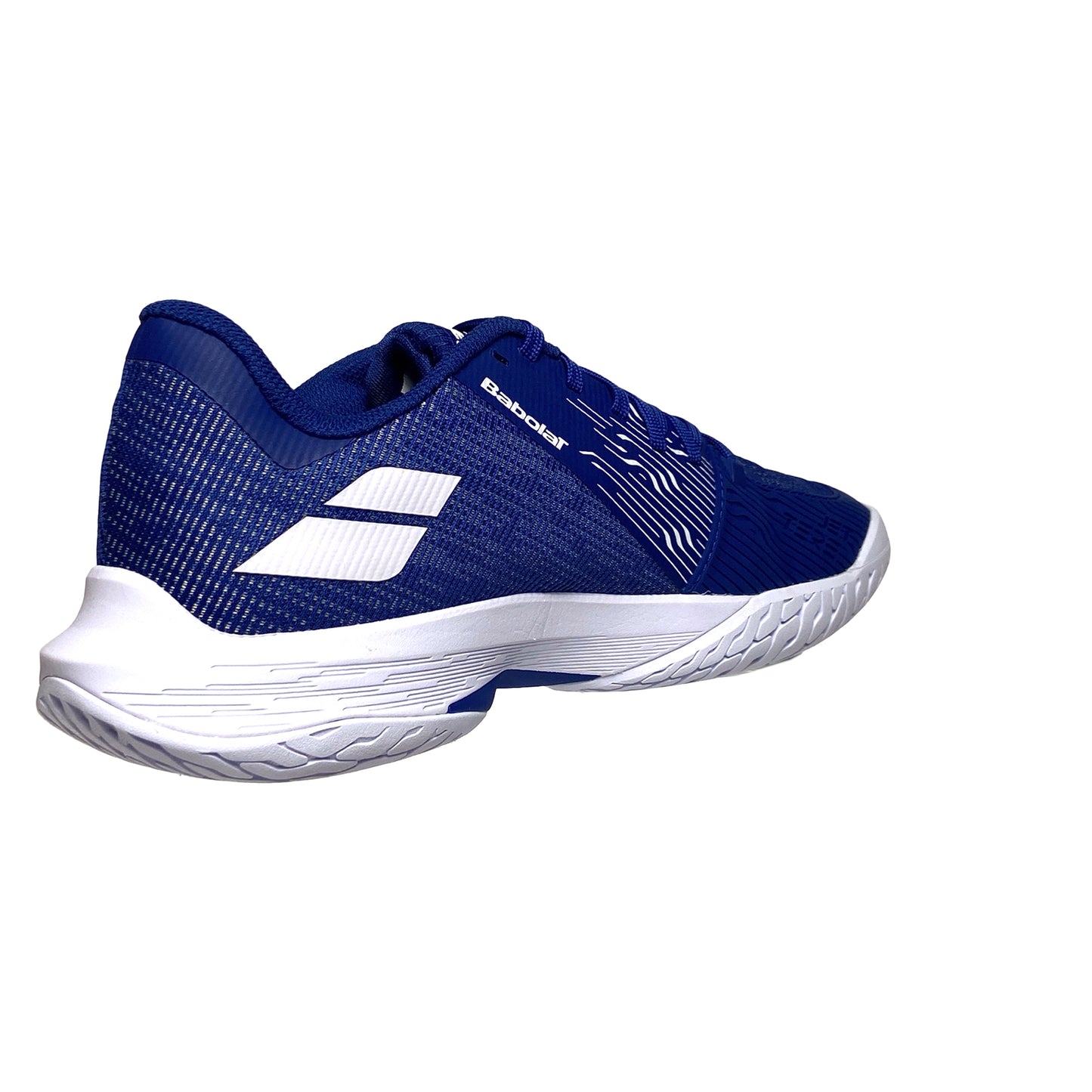 Babolat Homme Jet Tere 2 AC 30S24649-4116 Bleu