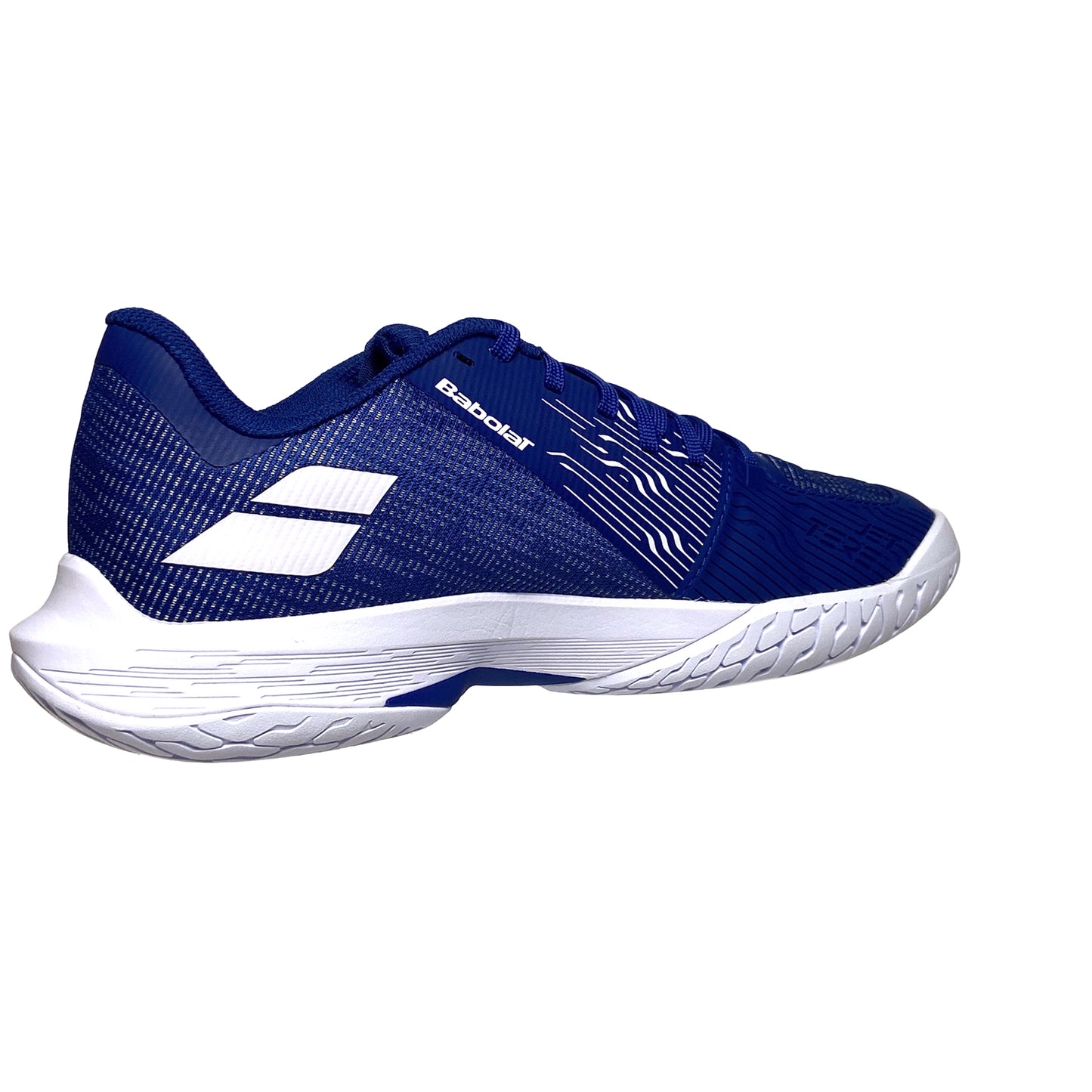 Babolat Homme Jet Tere 2 AC 30S24649-4116 Bleu