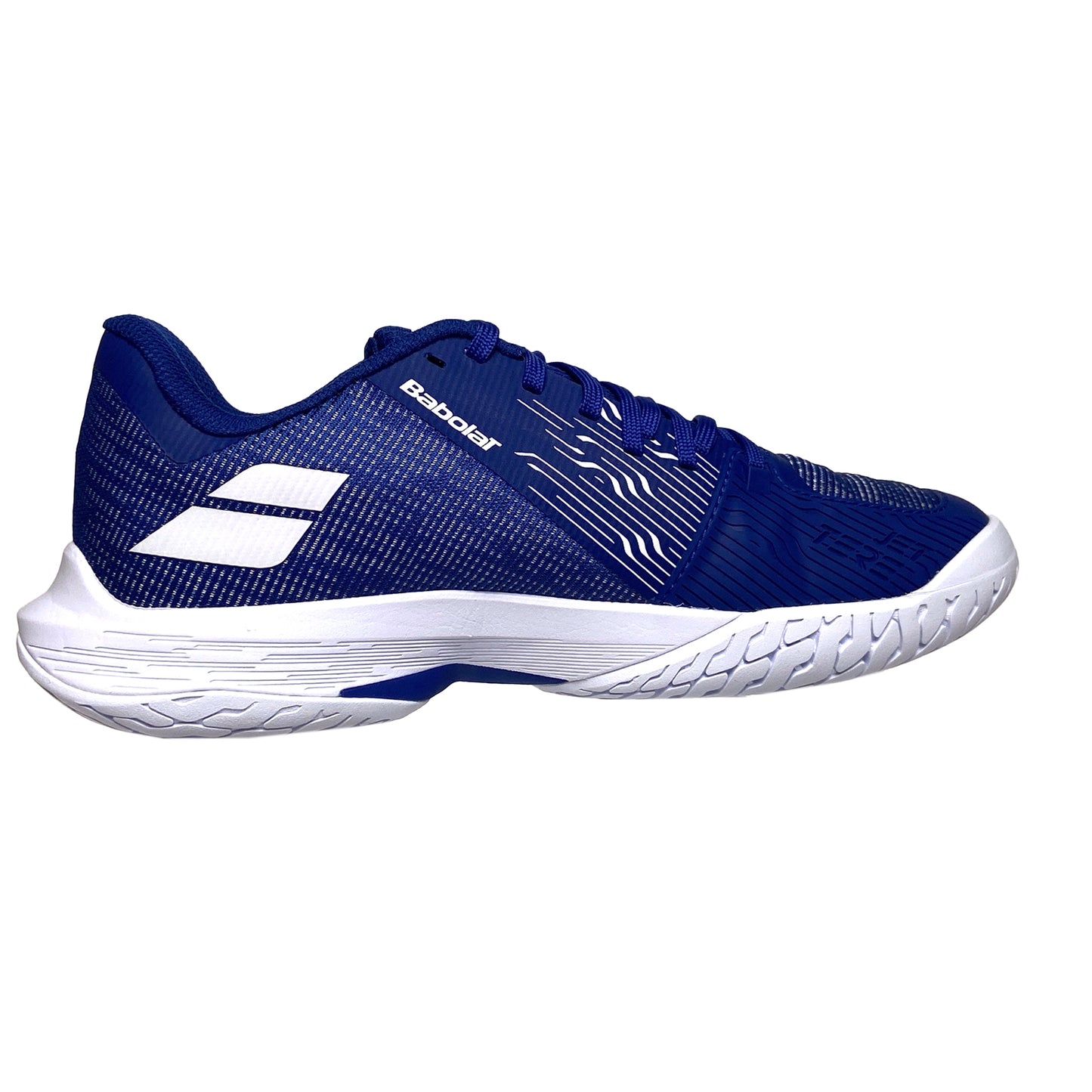 Babolat Homme Jet Tere 2 AC 30S24649-4116 Bleu