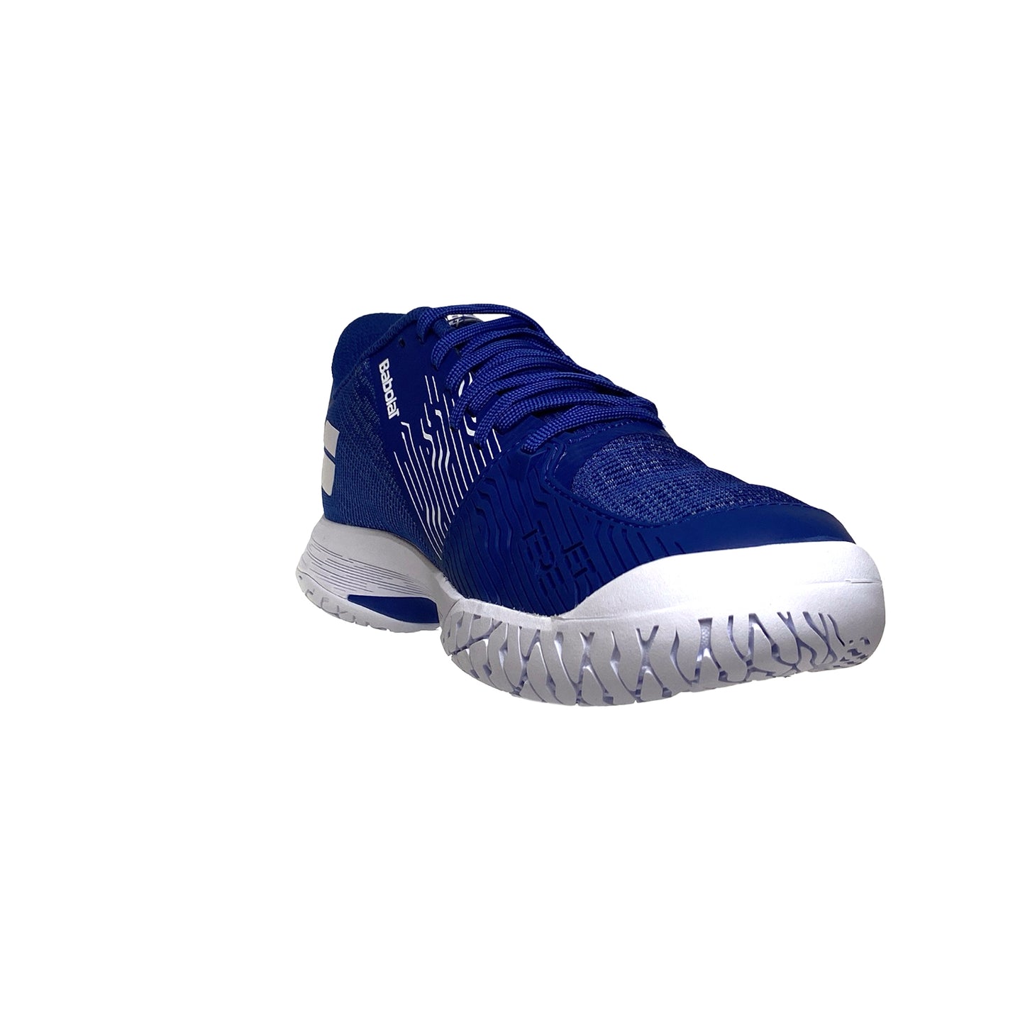 Babolat Homme Jet Tere 2 AC 30S24649-4116 Bleu