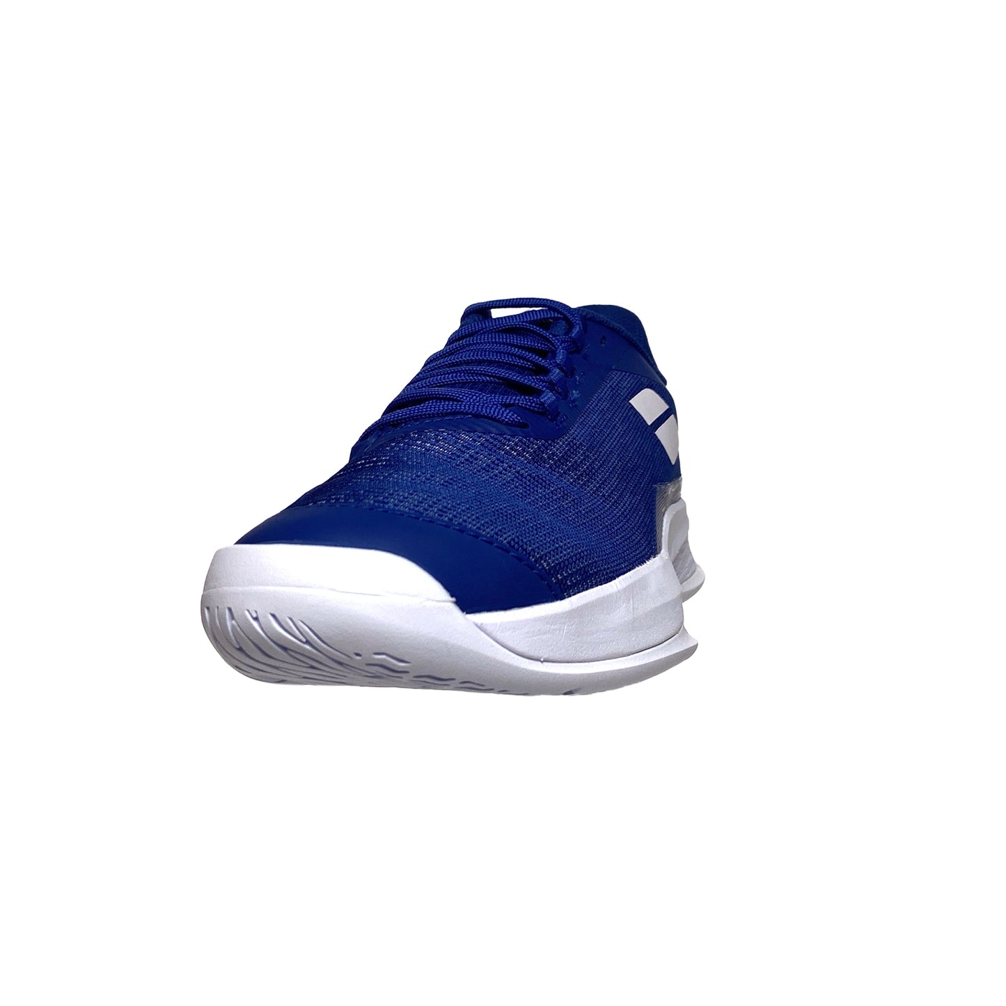 Babolat Homme Jet Tere 2 AC 30S24649-4116 Bleu
