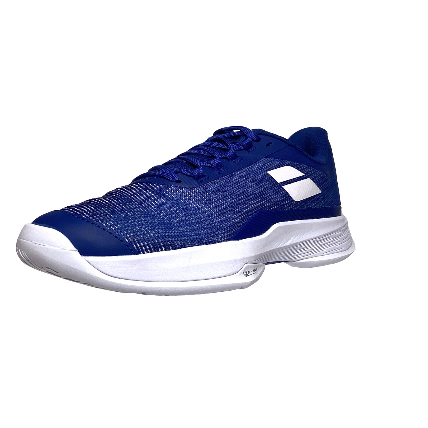 Babolat Homme Jet Tere 2 AC 30S24649-4116 Bleu
