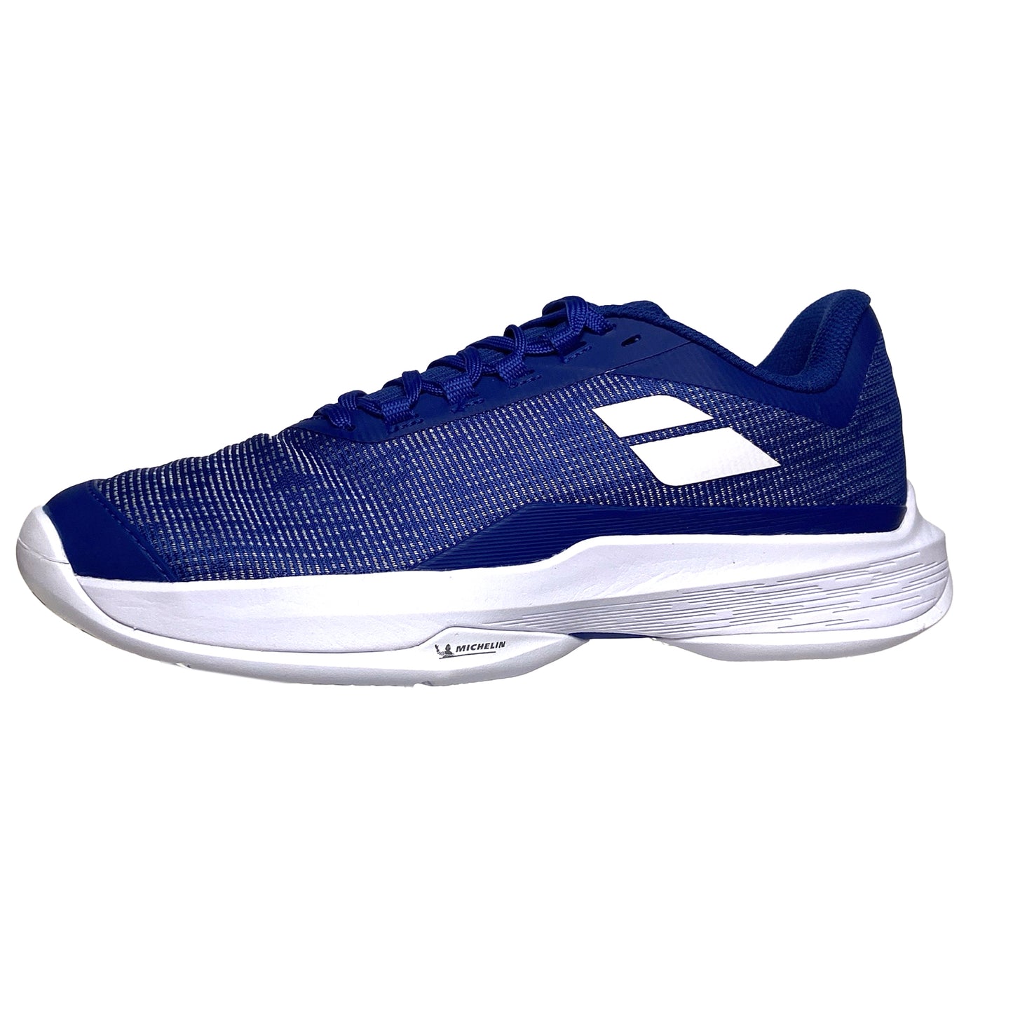 Babolat Homme Jet Tere 2 AC 30S24649-4116 Bleu
