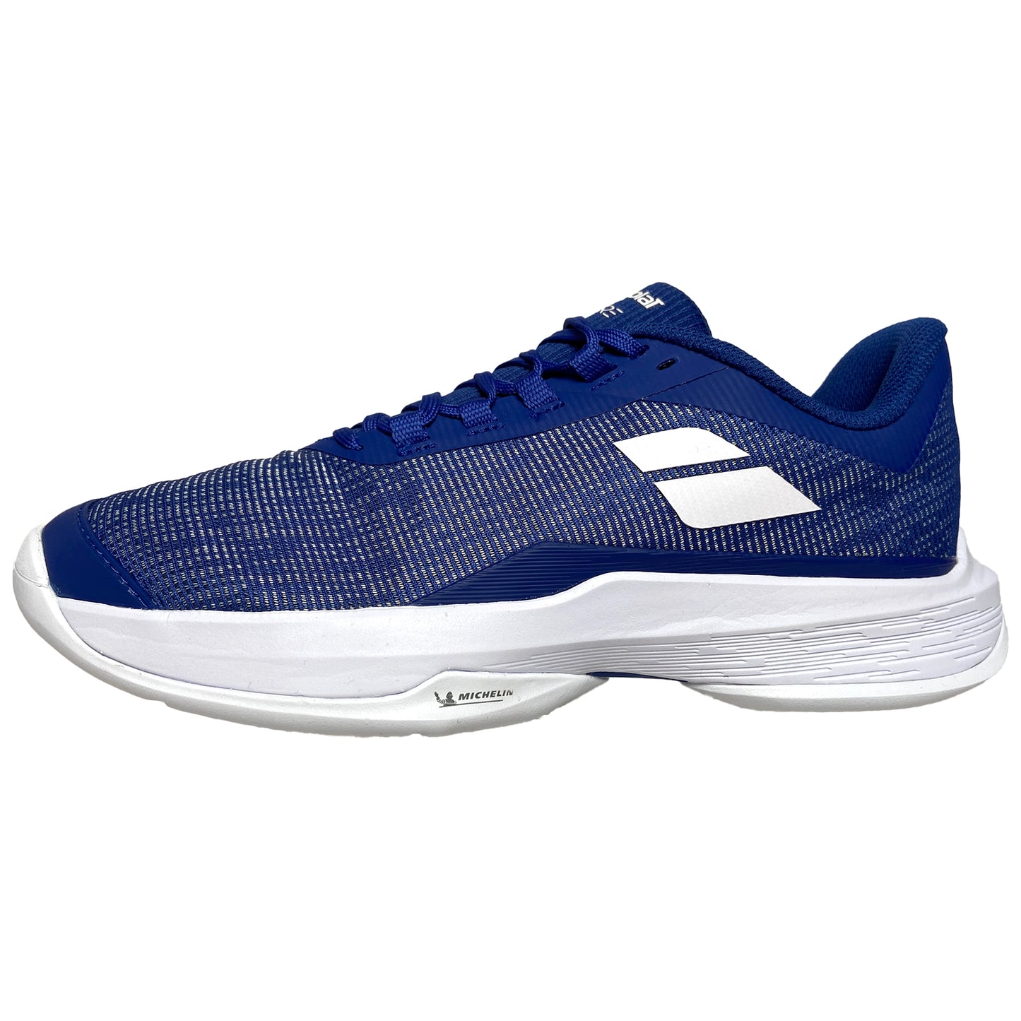 Babolat Homme Jet Tere 2 CLAY 30S24650-4116 Bleu