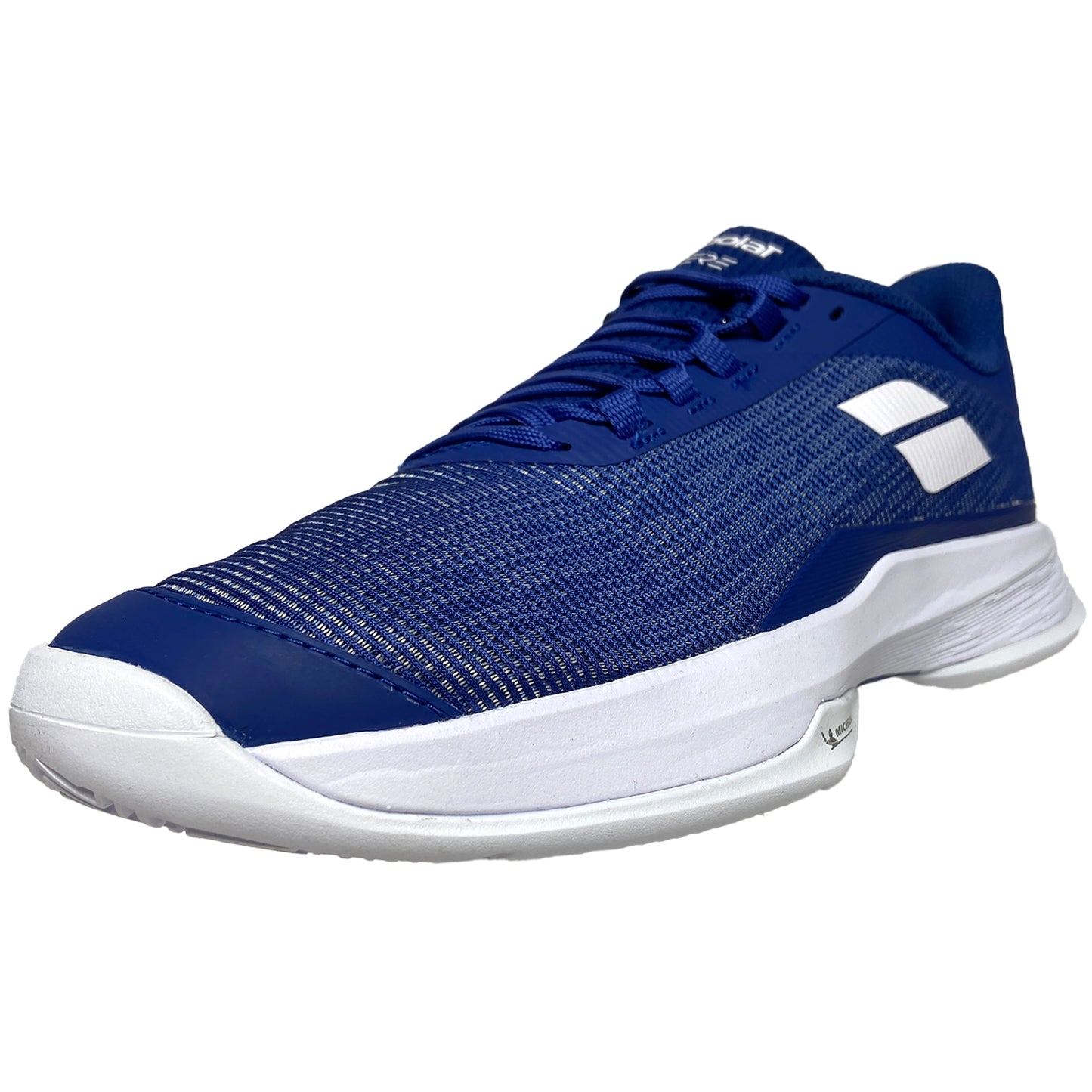 Babolat Homme Jet Tere 2 CLAY 30S24650-4116 Bleu