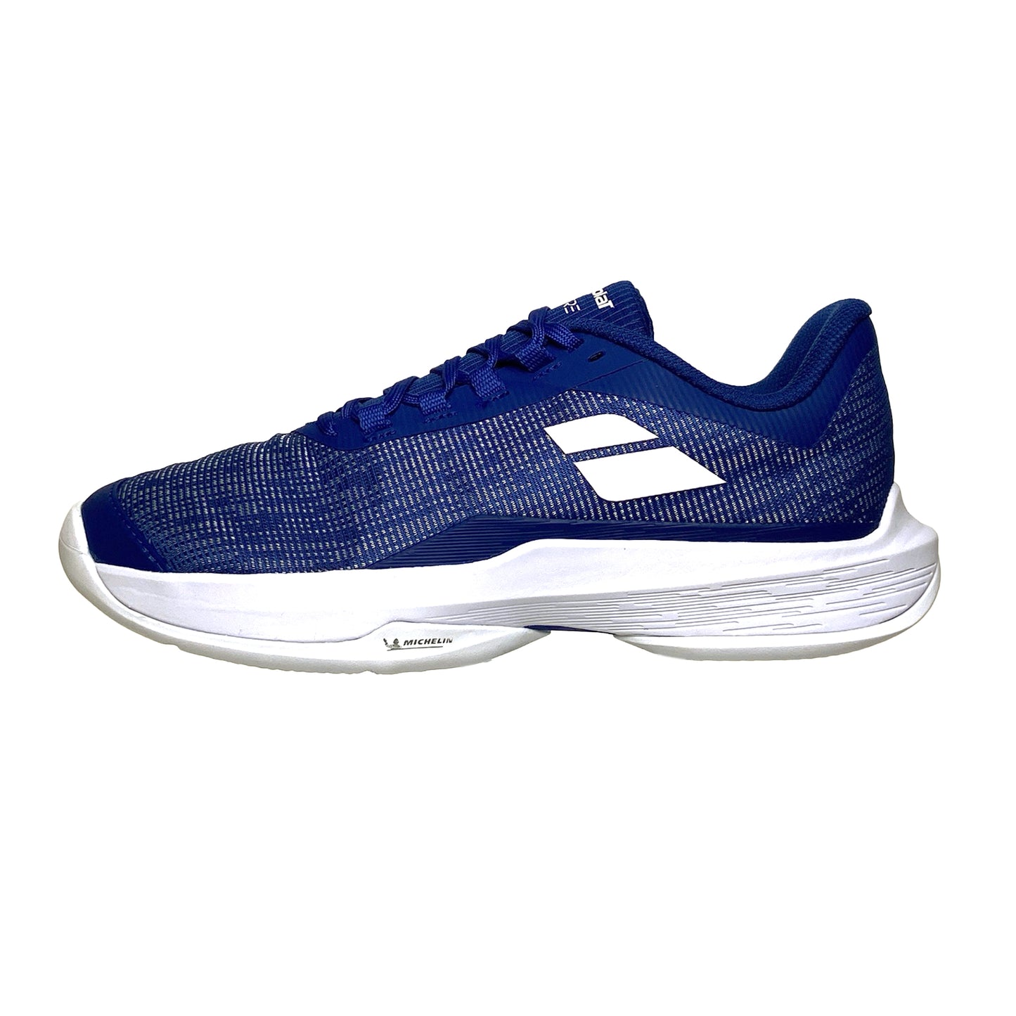 Babolat Homme Jet Tere 2 CLAY 30S24650-4116 Bleu