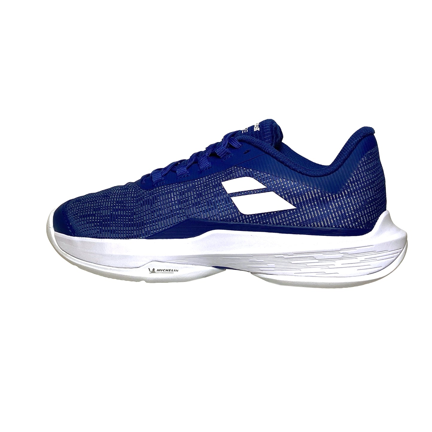 Babolat Homme Jet Tere 2 CLAY 30S24650-4116 Bleu