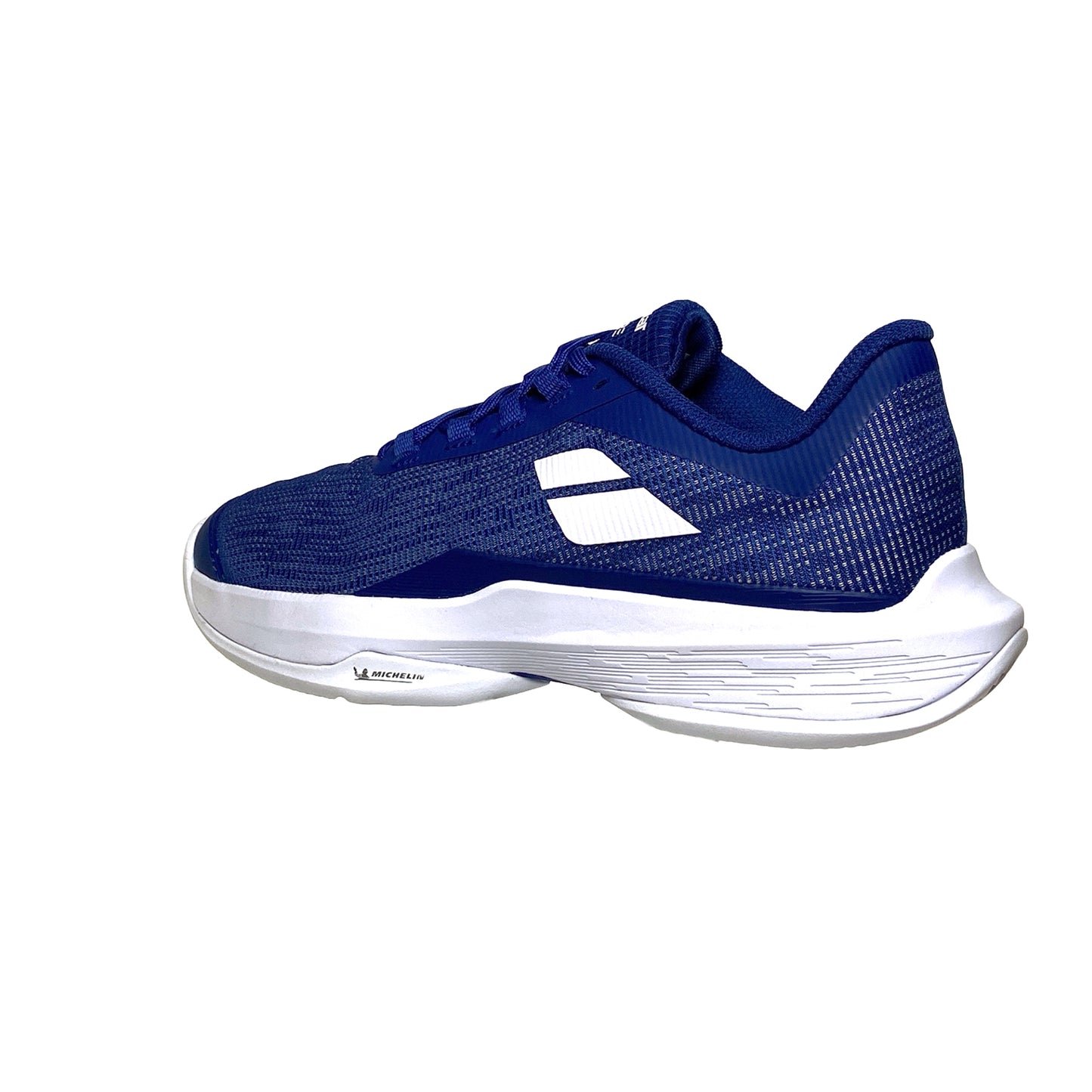 Babolat Homme Jet Tere 2 CLAY 30S24650-4116 Bleu