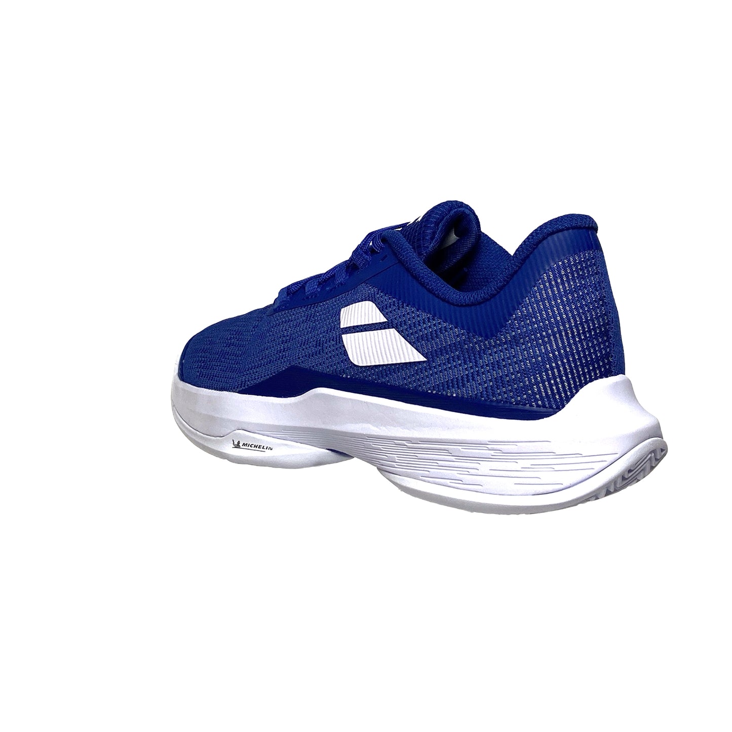 Babolat Homme Jet Tere 2 CLAY 30S24650-4116 Bleu