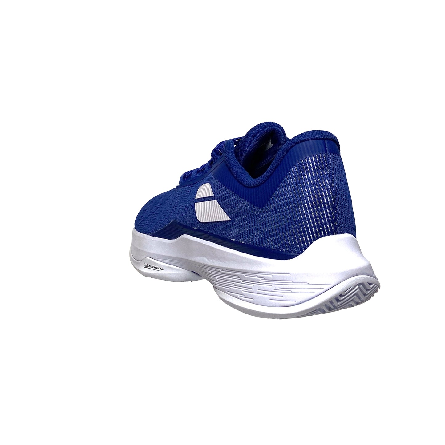Babolat Homme Jet Tere 2 CLAY 30S24650-4116 Bleu