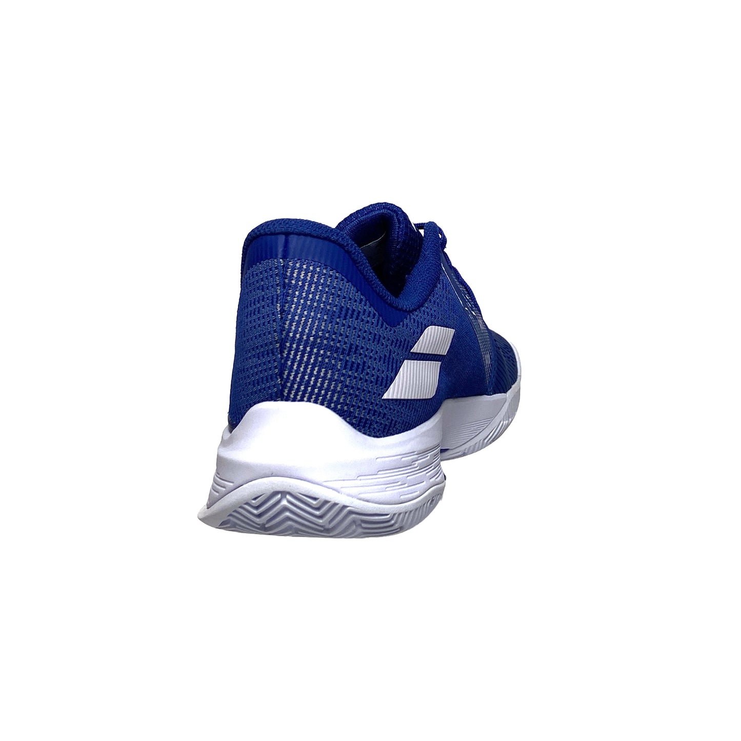 Babolat Homme Jet Tere 2 CLAY 30S24650-4116 Bleu