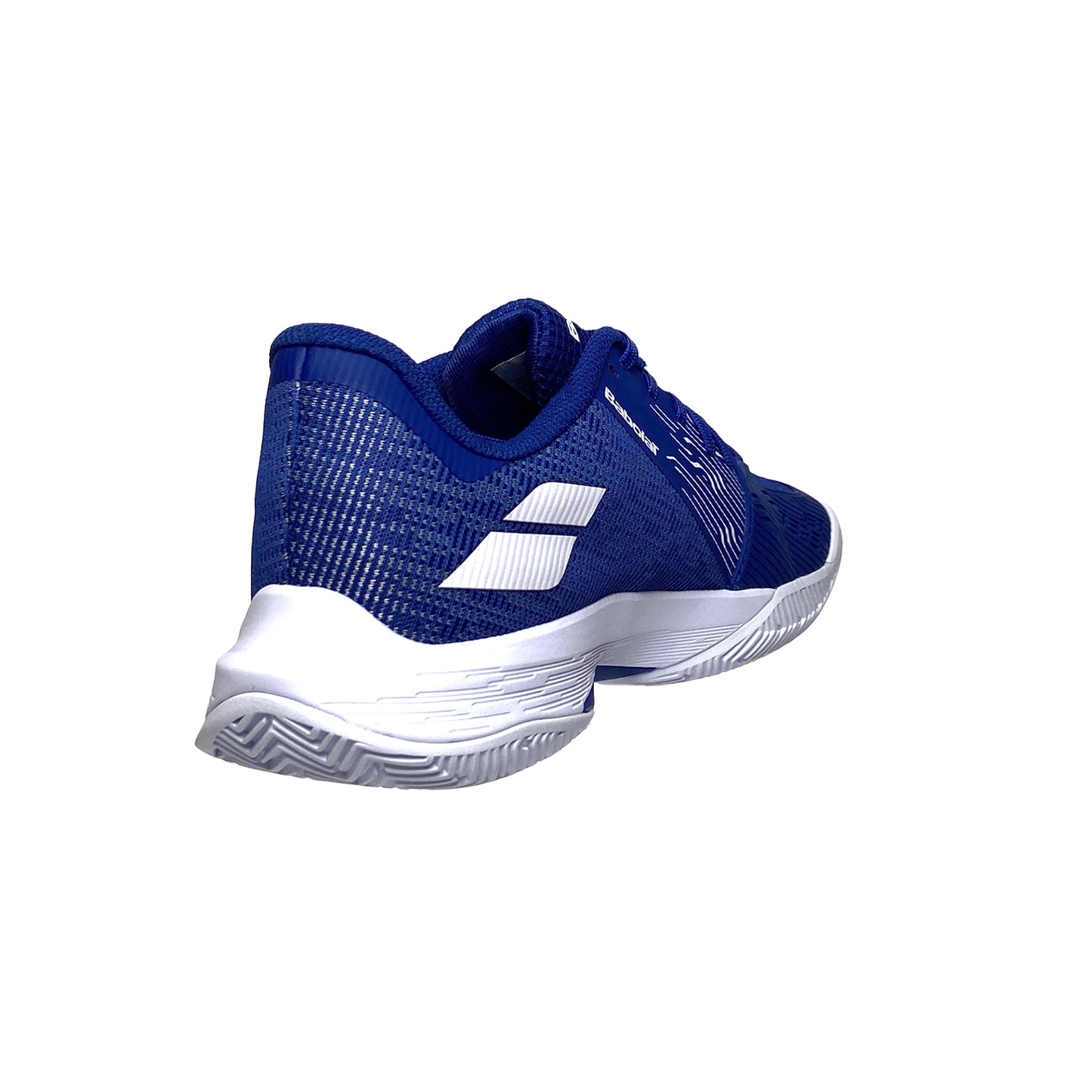 Babolat Homme Jet Tere 2 CLAY 30S24650-4116 Bleu
